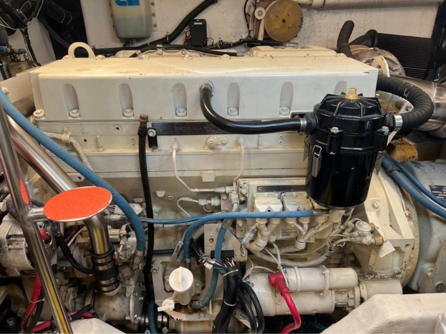 2002 Tiara Yachts 4100 Open