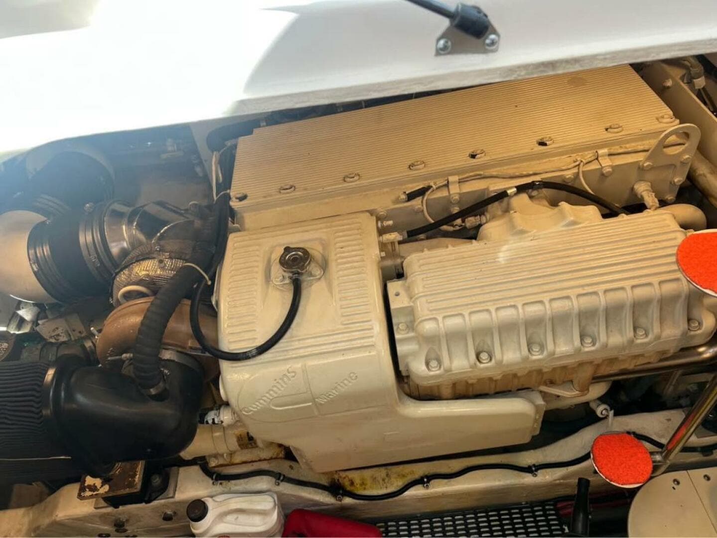 2002 Tiara Yachts 4100 Open