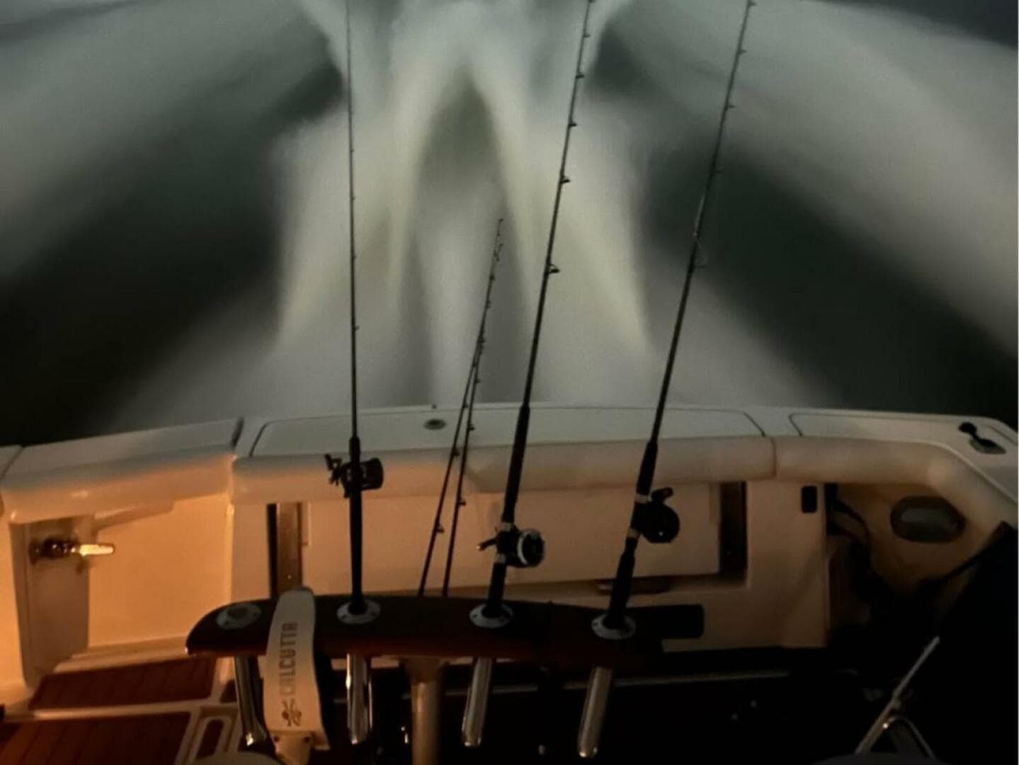 2002 Tiara Yachts 4100 Open