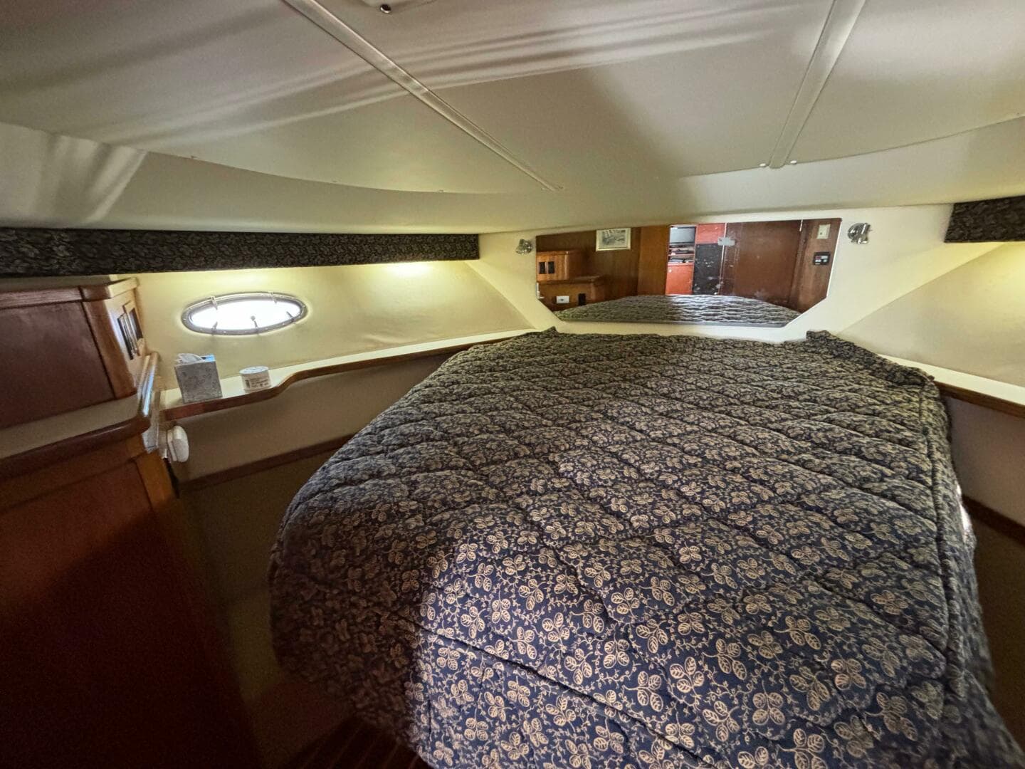 2002 Tiara Yachts 4100 Open