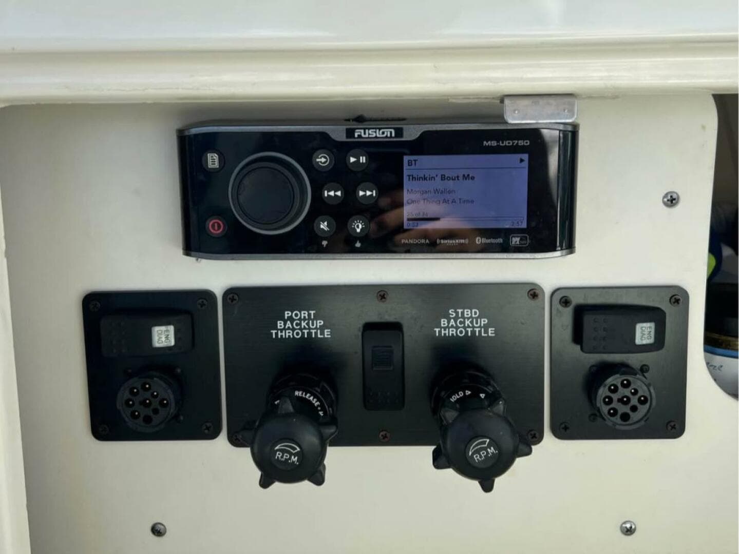 2002 Tiara Yachts 4100 Open