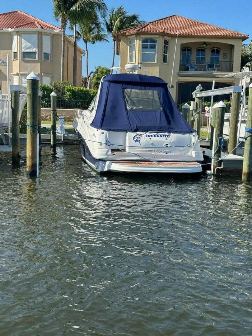 2006 Sea Ray 
