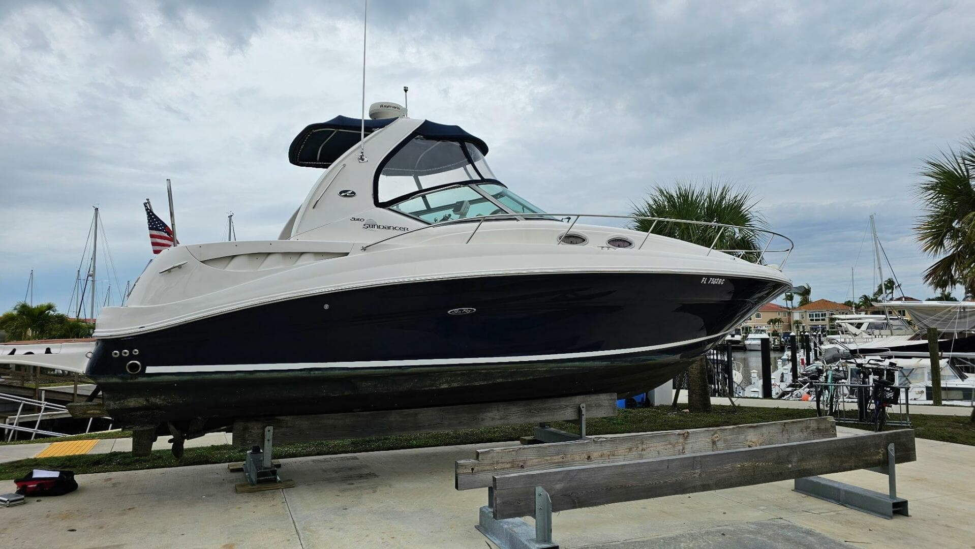 2006 Sea Ray 