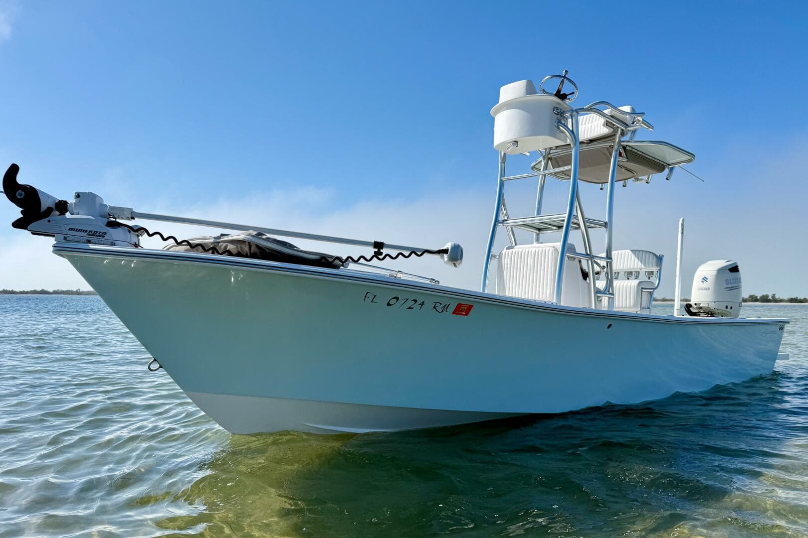 2019 Aquasport 243 Tower