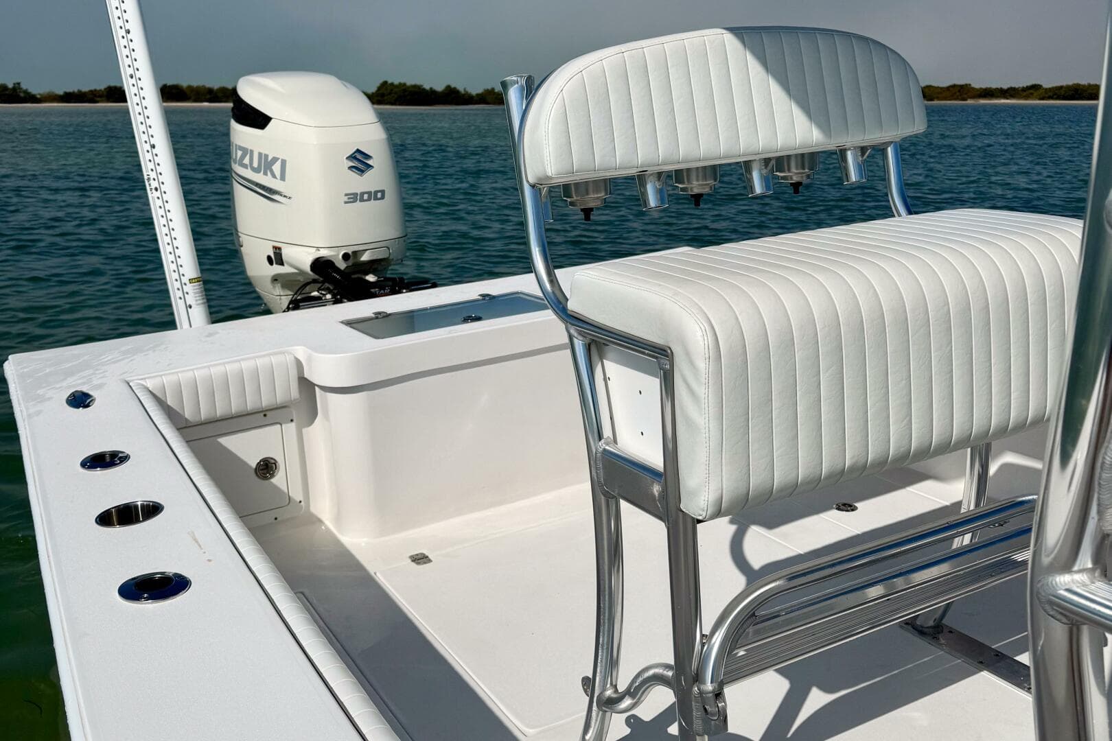 2019 Aquasport 243 Tower