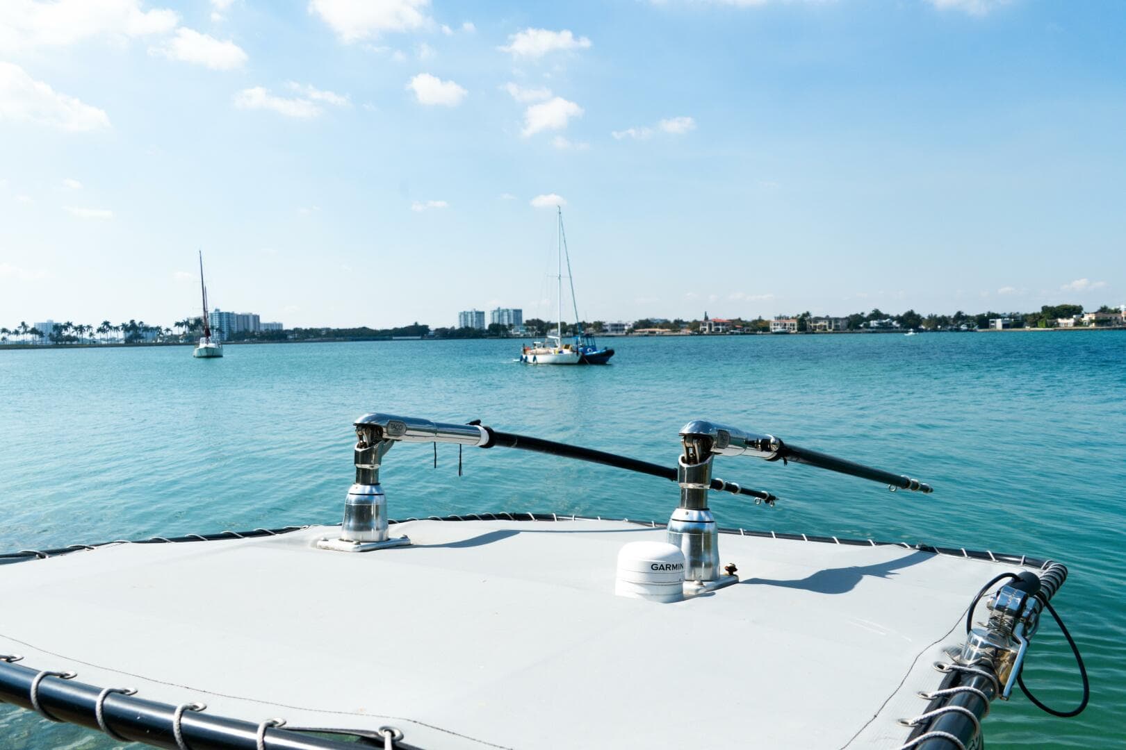 1980 Mako 214 Walkaround