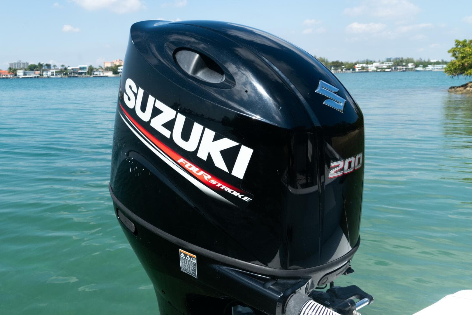 1980 Mako 214 Walkaround