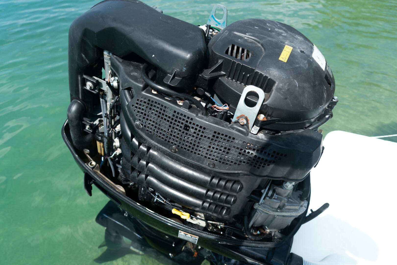 1980 Mako 214 Walkaround