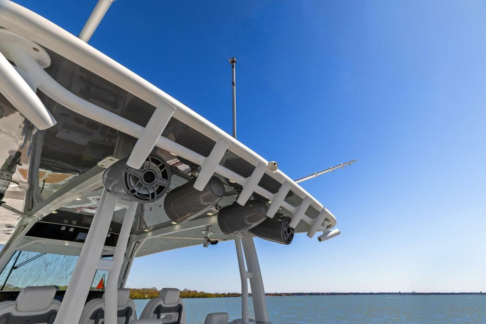 2019 Hydra-Sports 4200 Siesta