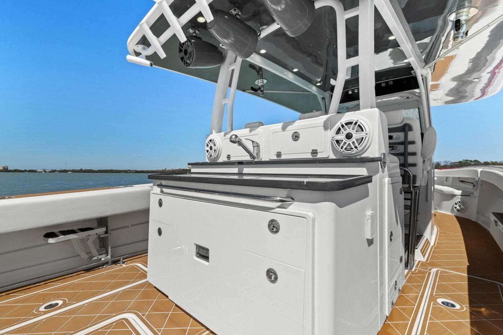 2019 Hydra-Sports 4200 Siesta