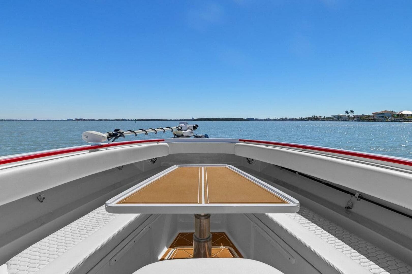 2019 Hydra-Sports 4200 Siesta