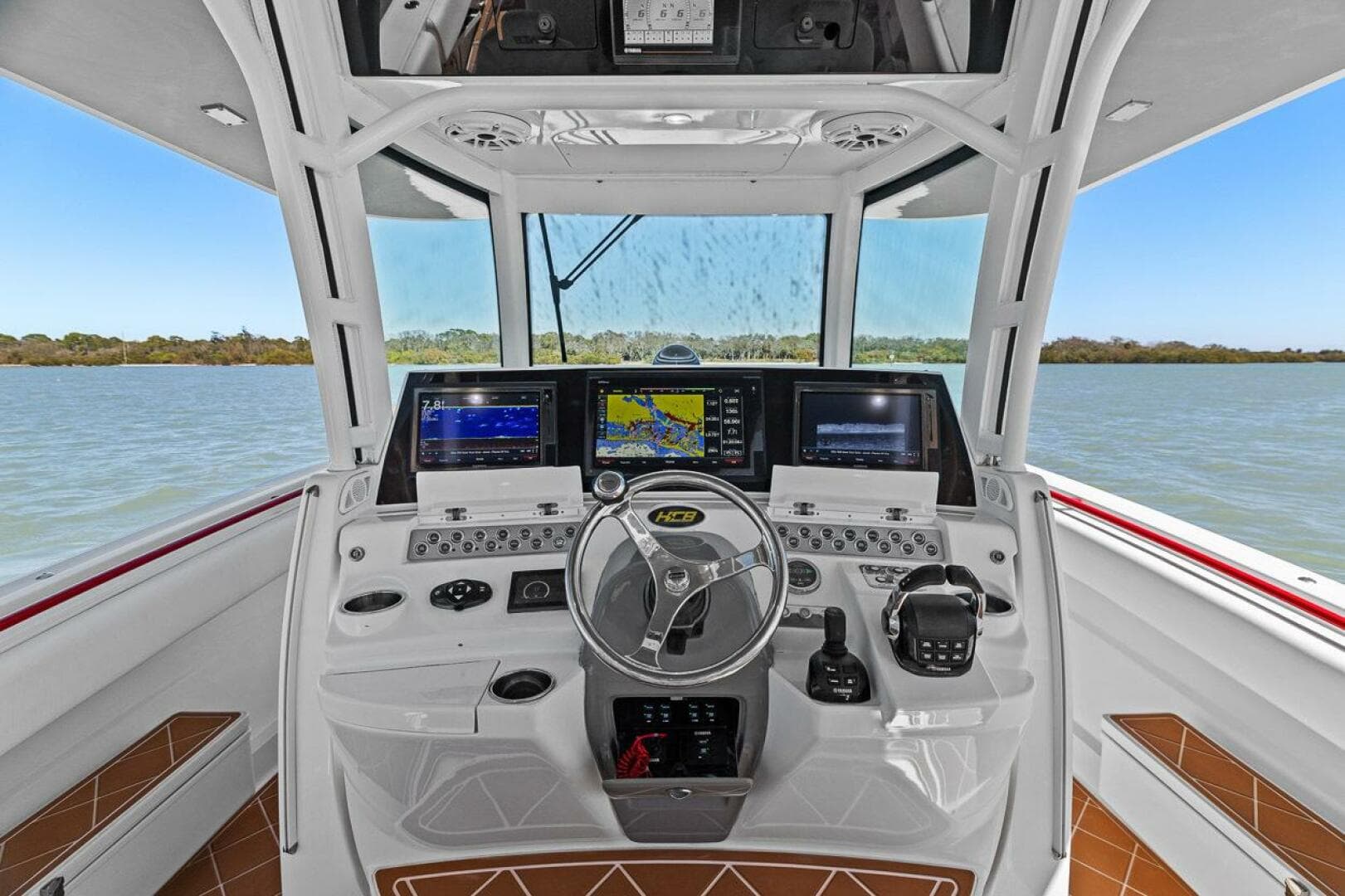 16" and Dual 12" 76 Series