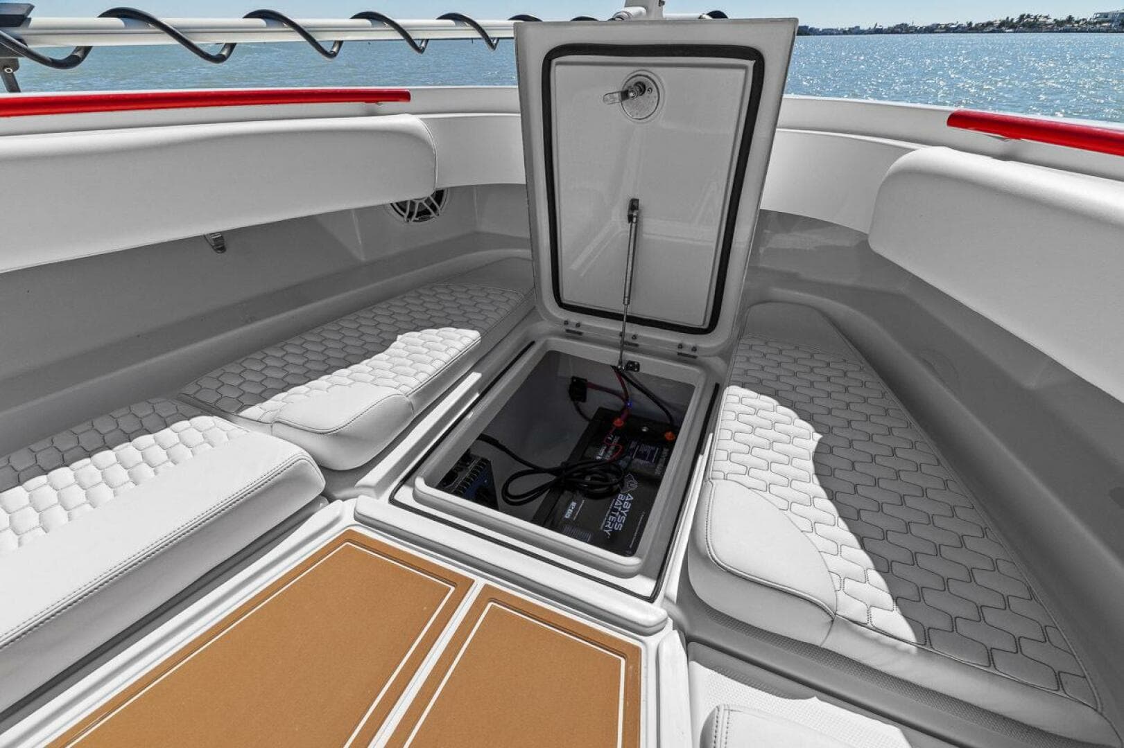 2019 Hydra-Sports 4200 Siesta