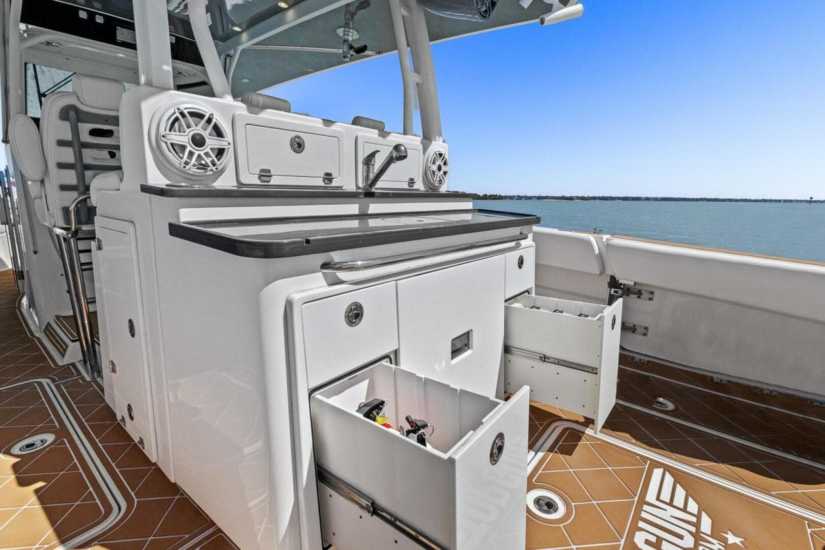 2019 Hydra-Sports 4200 Siesta