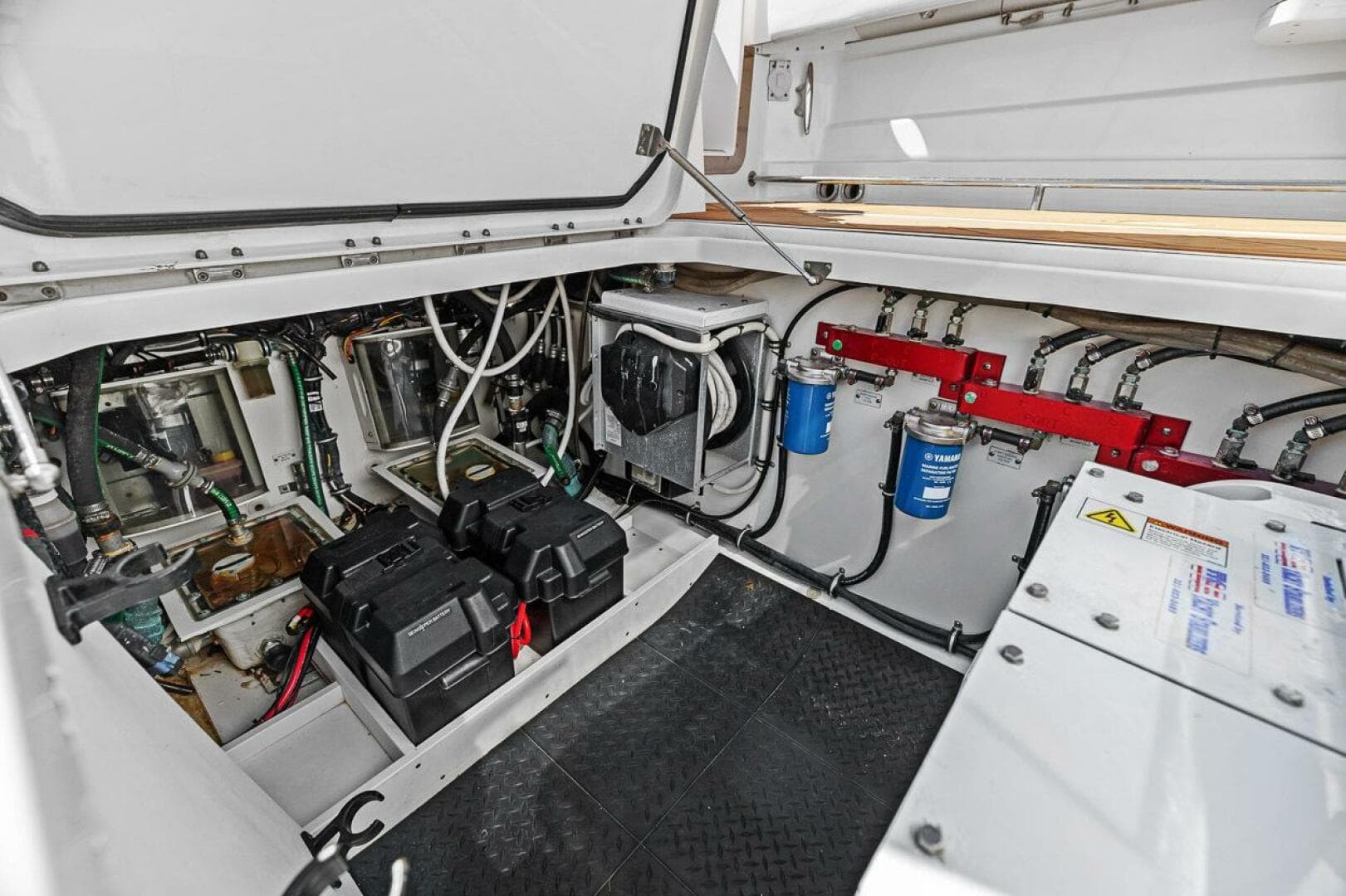 2019 Hydra-Sports 4200 Siesta