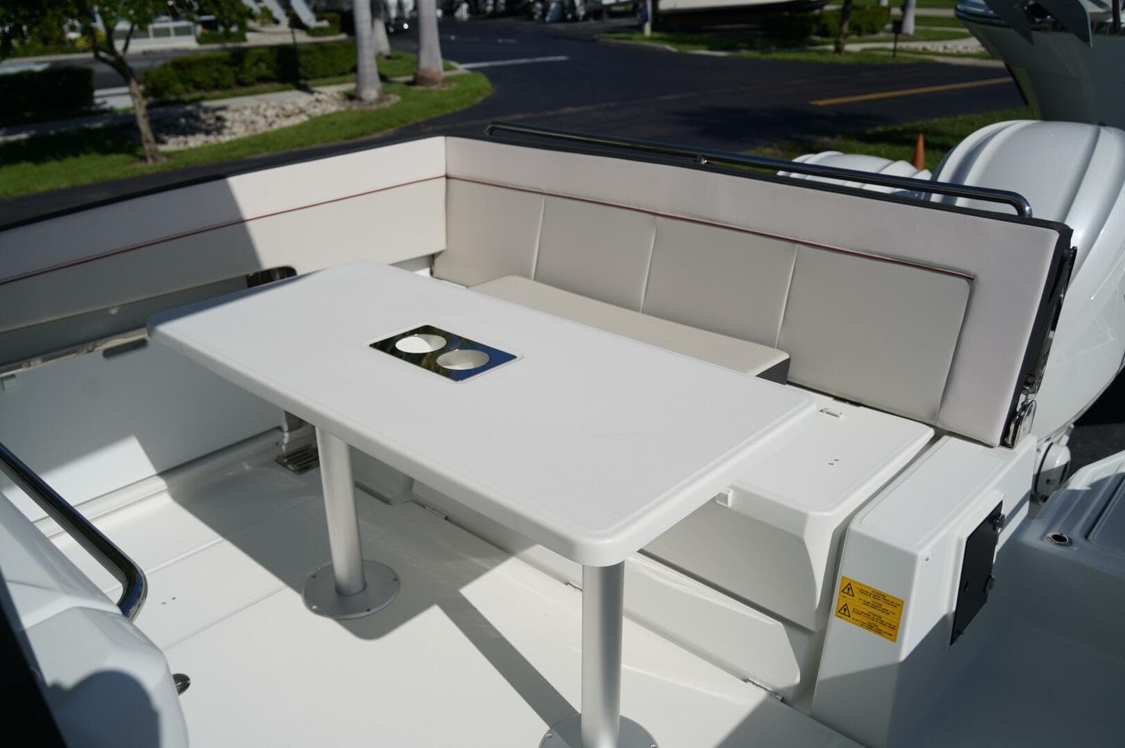 2025 Jeanneau Leader 9.0 WA S2