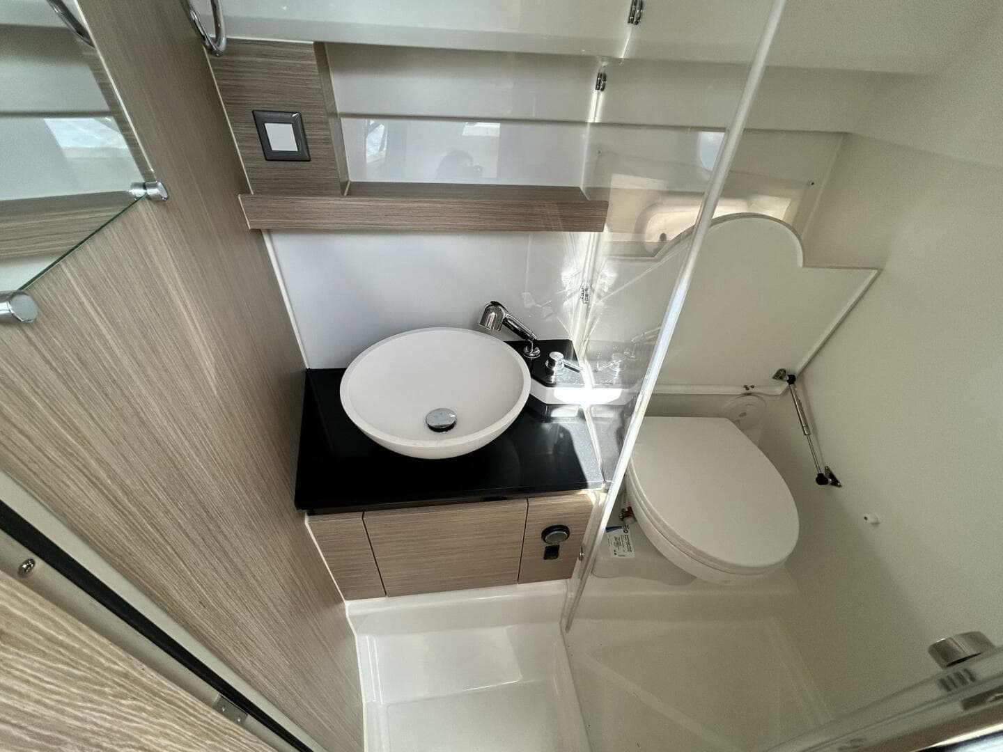 2025 Jeanneau Leader 9.0 WA S2