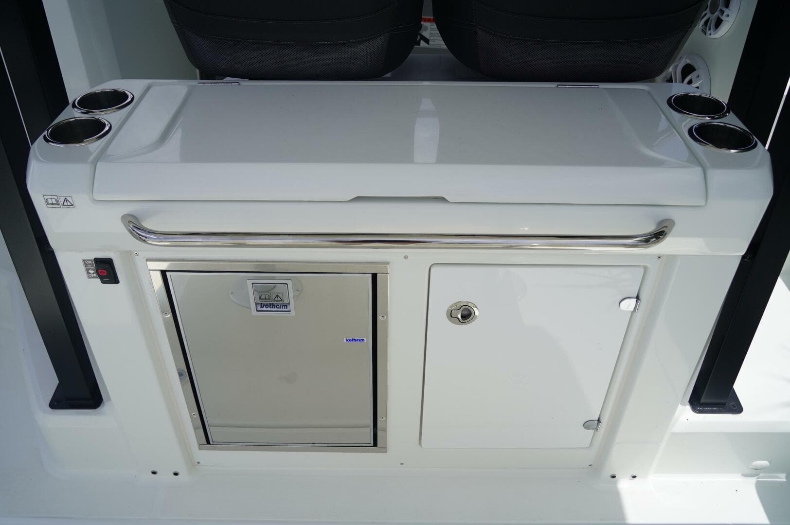 2025 Jeanneau Leader 9.0 WA S2