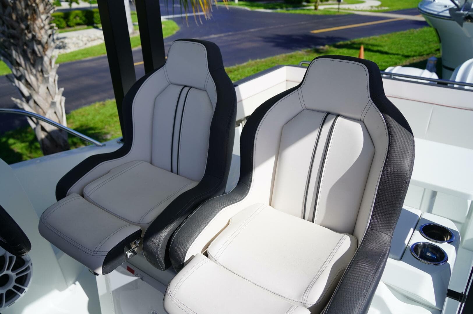 2025 Jeanneau Leader 9.0 WA S2