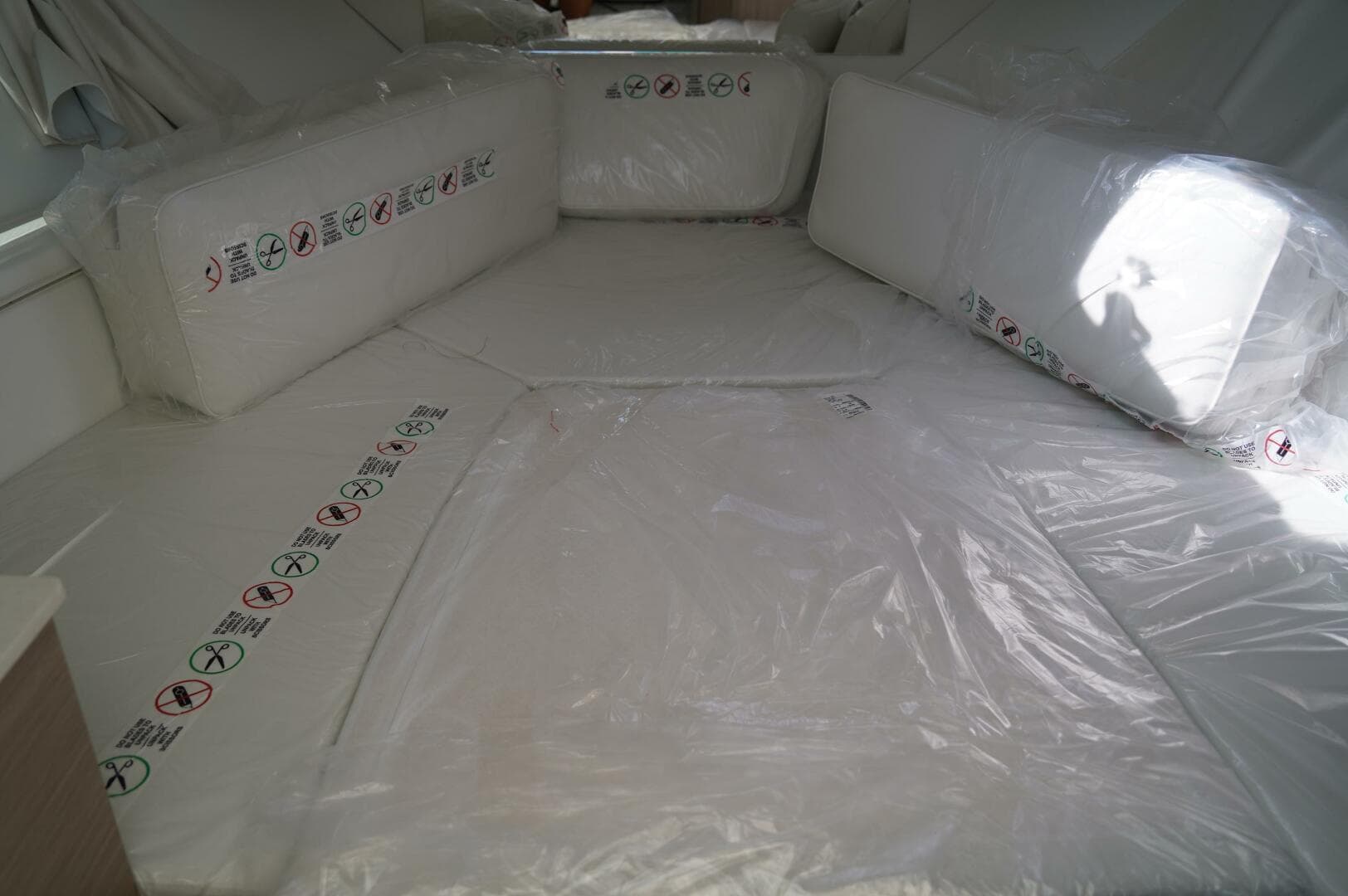 2025 Jeanneau Leader 9.0 WA S2