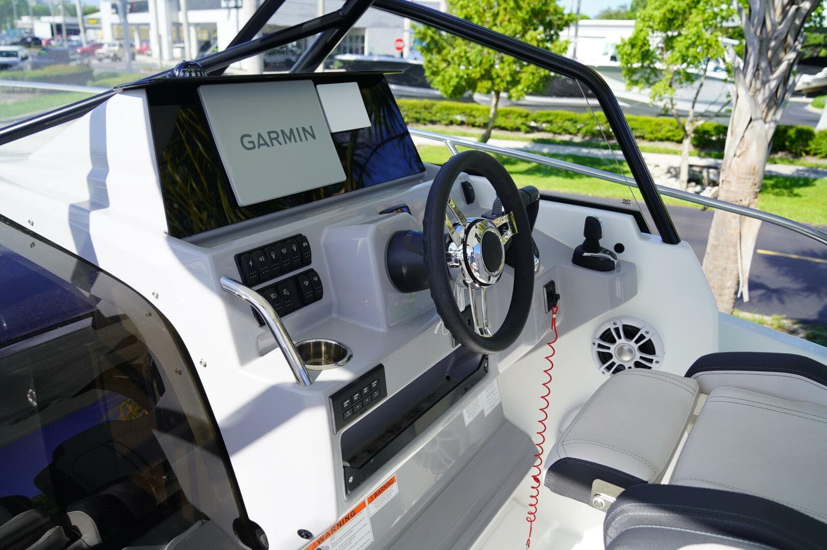 2025 Jeanneau Leader 9.0 WA S2