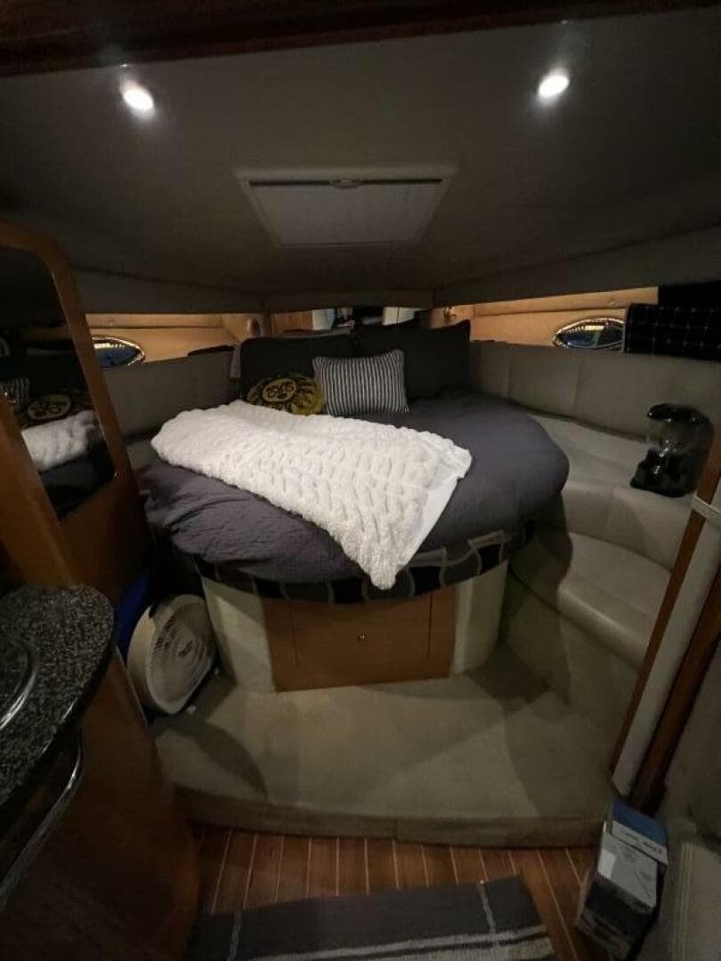 2008 Chaparral 350 Signature