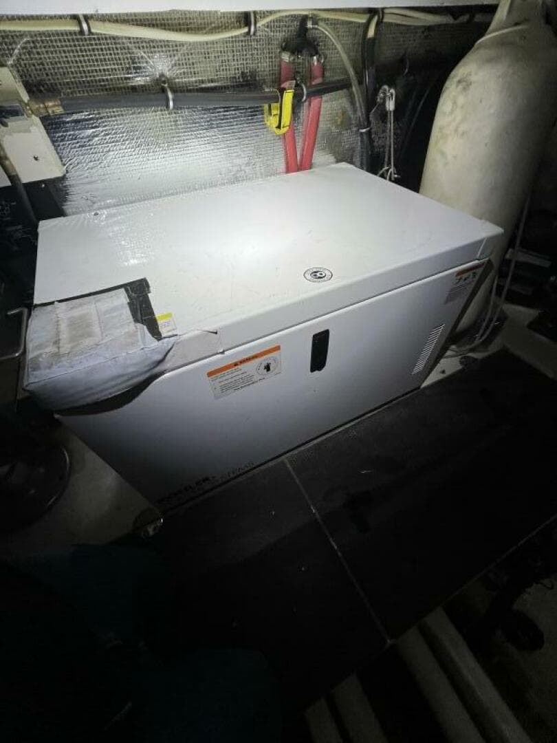 2008 Chaparral 350 Signature