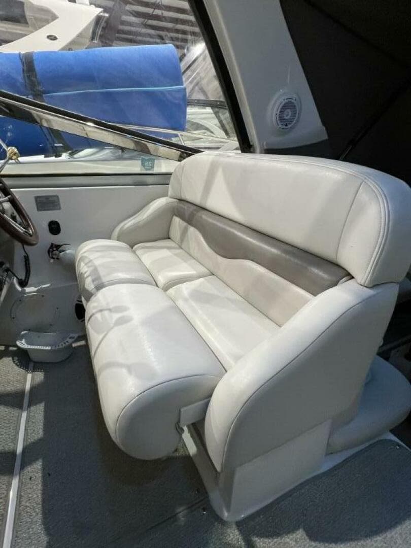 2008 Chaparral 350 Signature