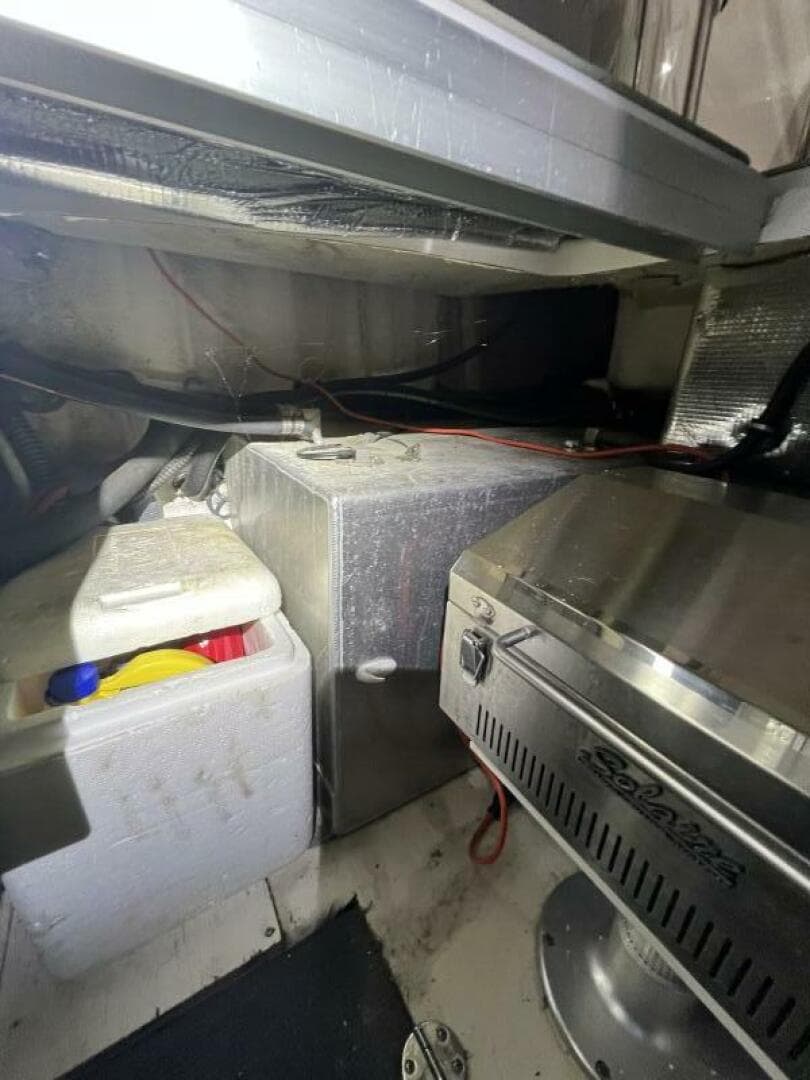 2008 Chaparral 350 Signature