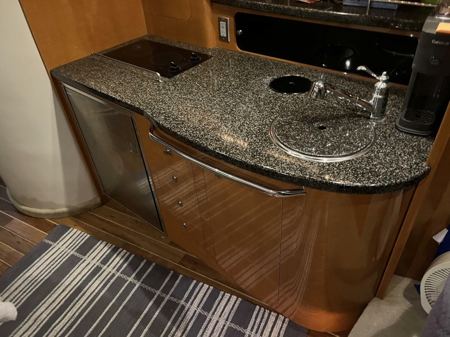 2008 Chaparral 350 Signature