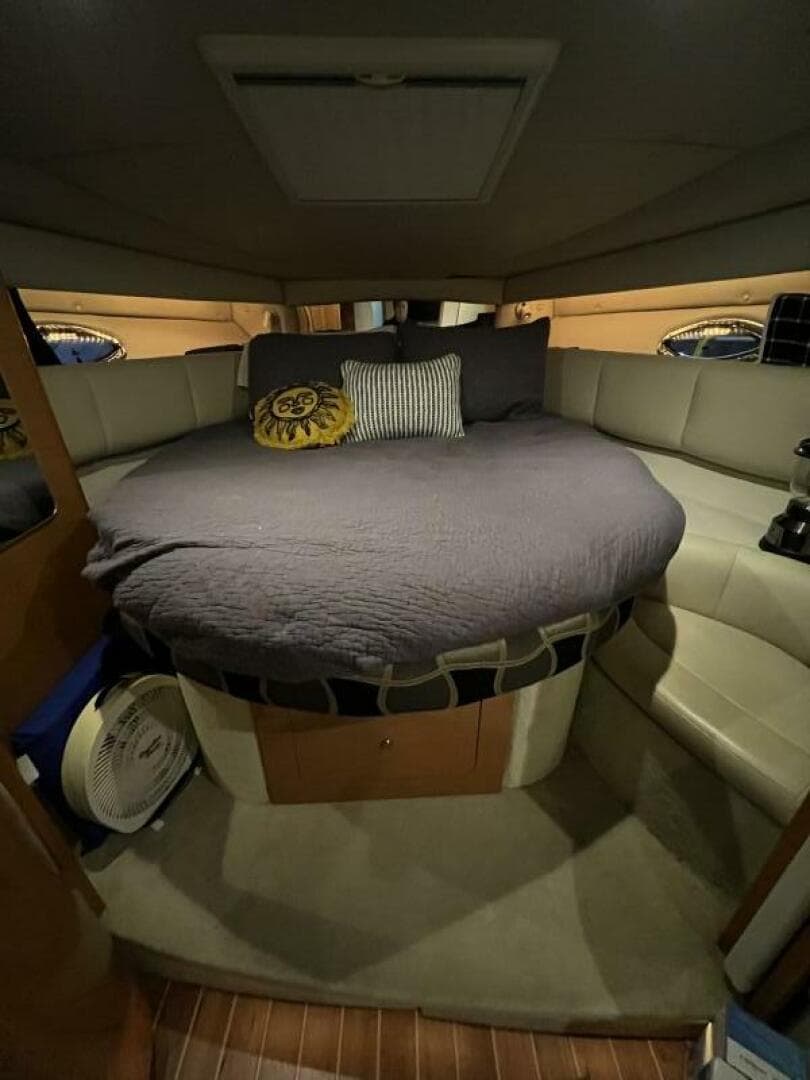 2008 Chaparral 350 Signature