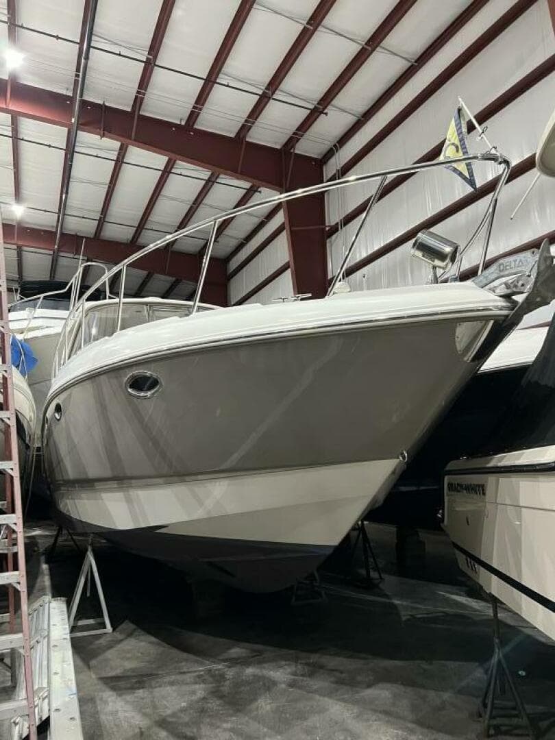 2008 Chaparral 350 Signature