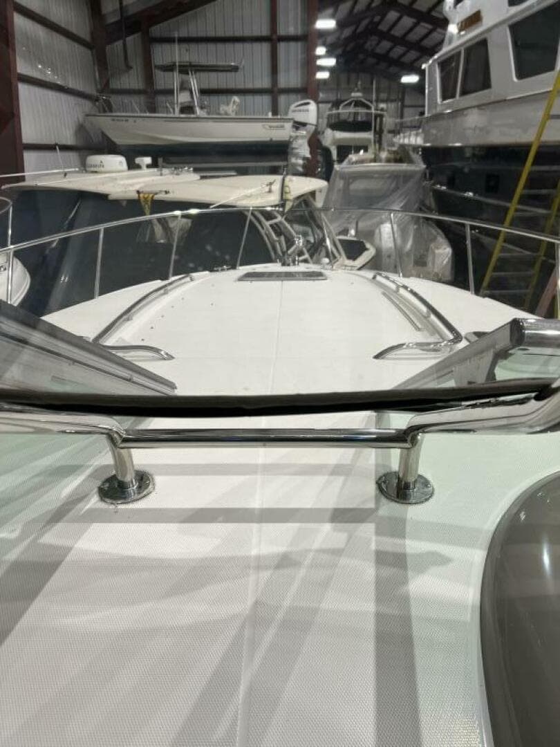 2008 Chaparral 350 Signature