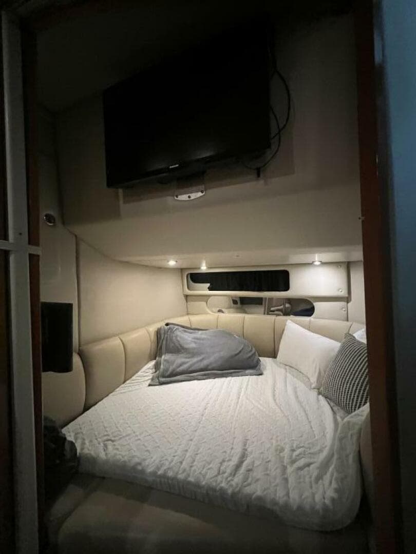 2008 Chaparral 350 Signature