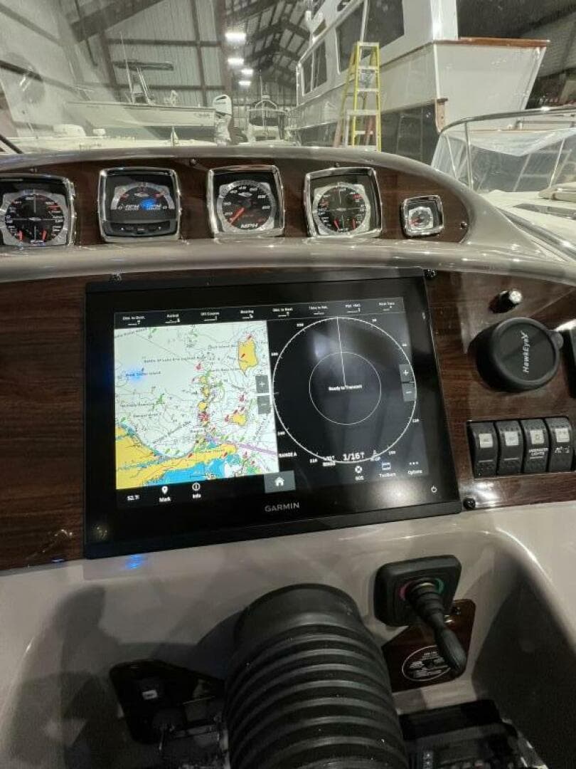 2008 Chaparral 350 Signature