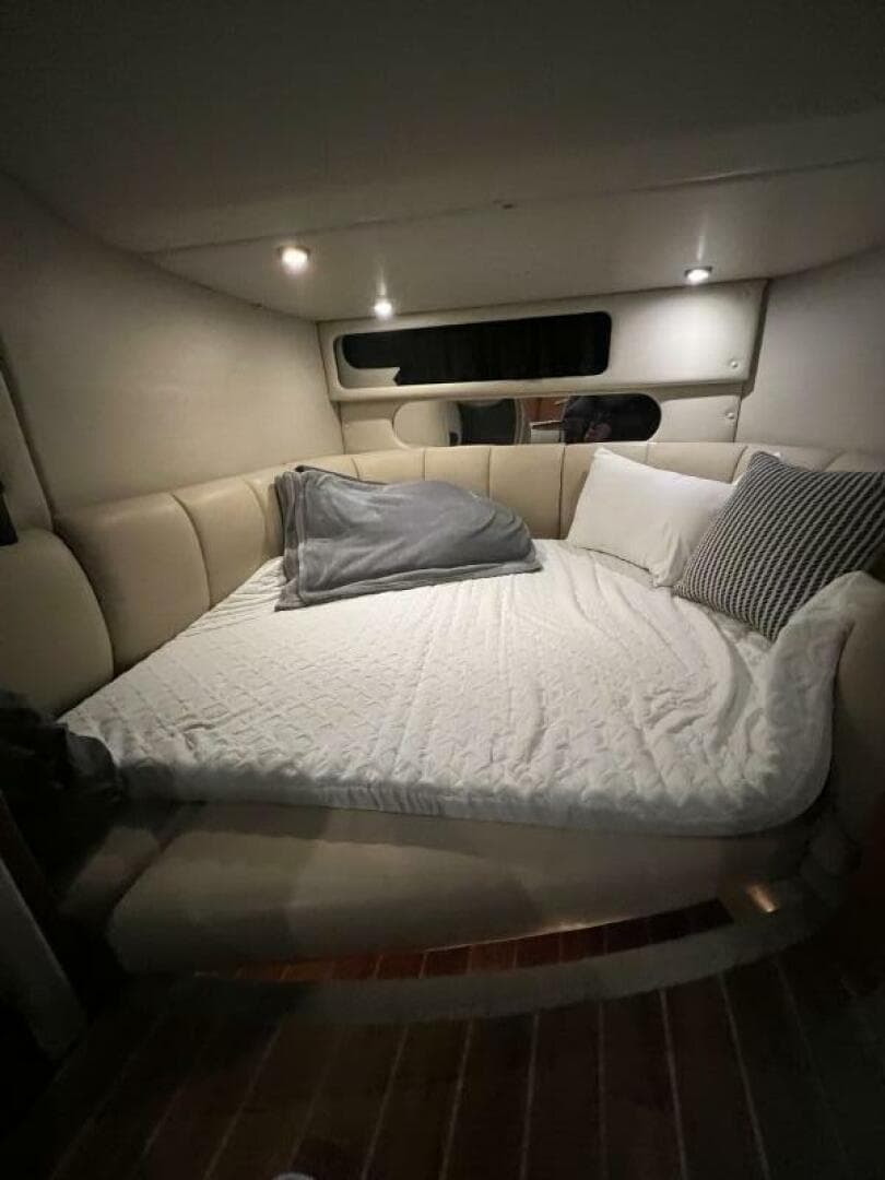 2008 Chaparral 350 Signature