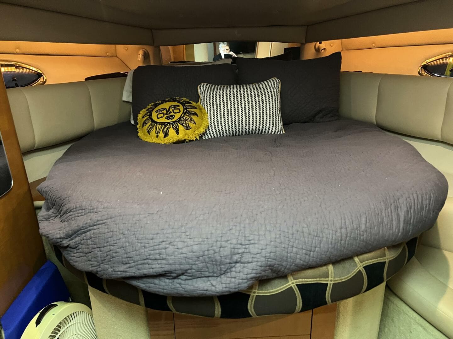 2008 Chaparral 350 Signature