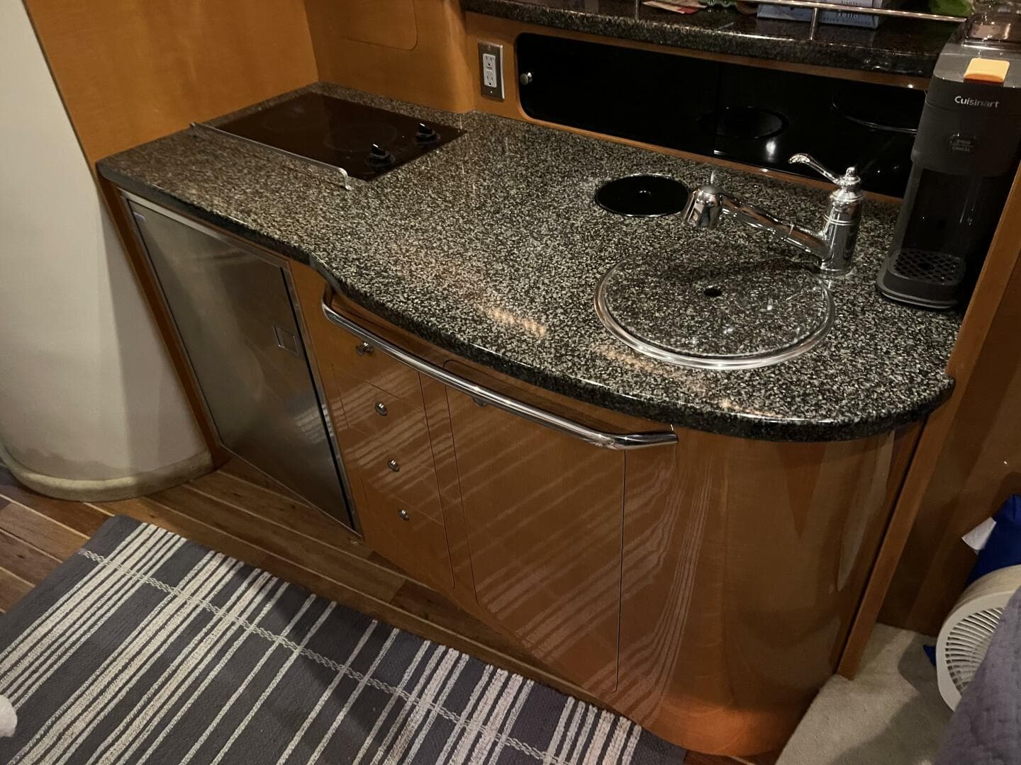 2008 Chaparral 350 Signature