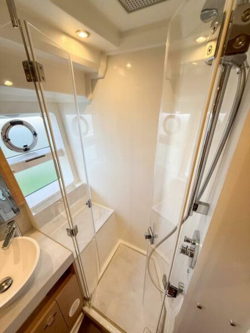 2026 Swift Trawler 54