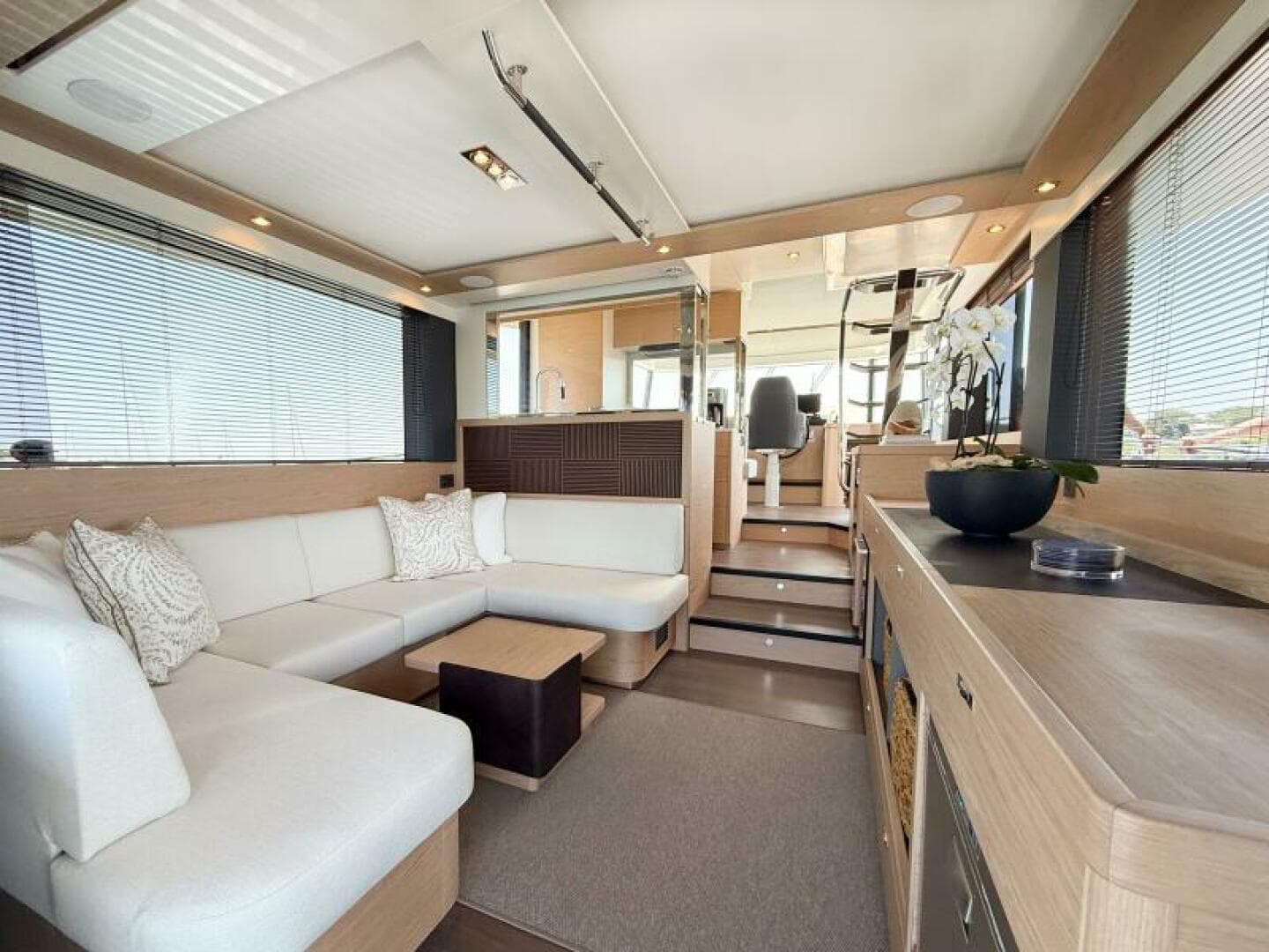 2026 Swift Trawler 54