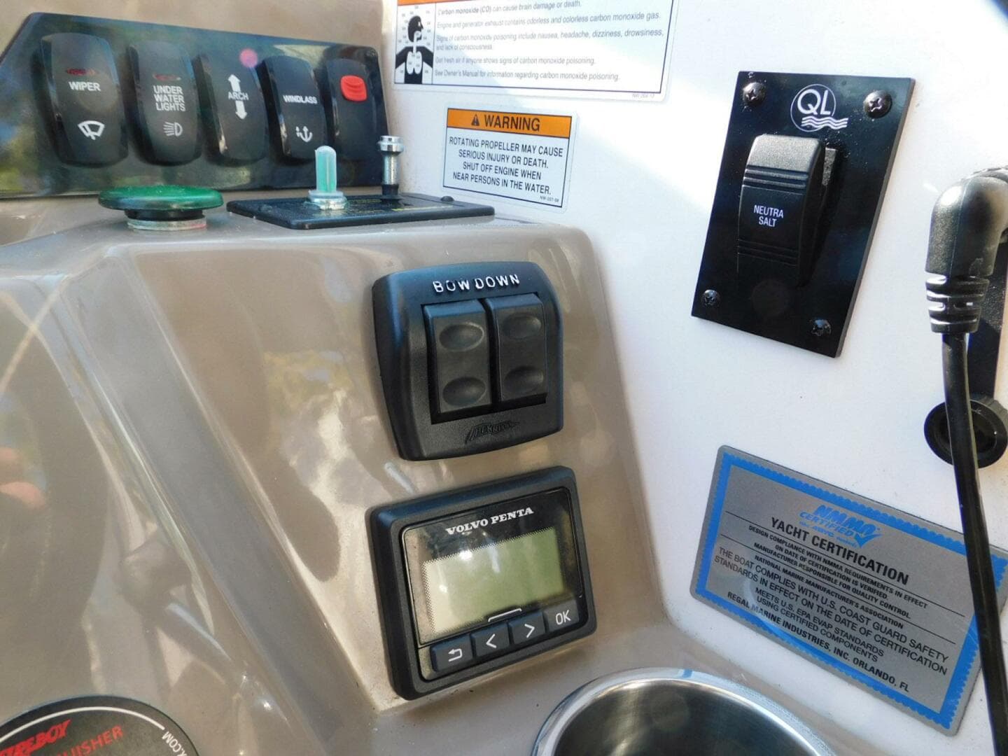 2019 Regal 28 Express