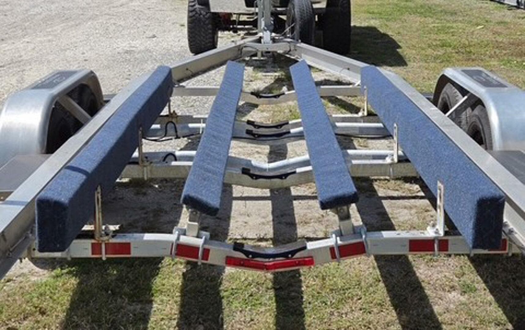 2019 Regal 28 Express