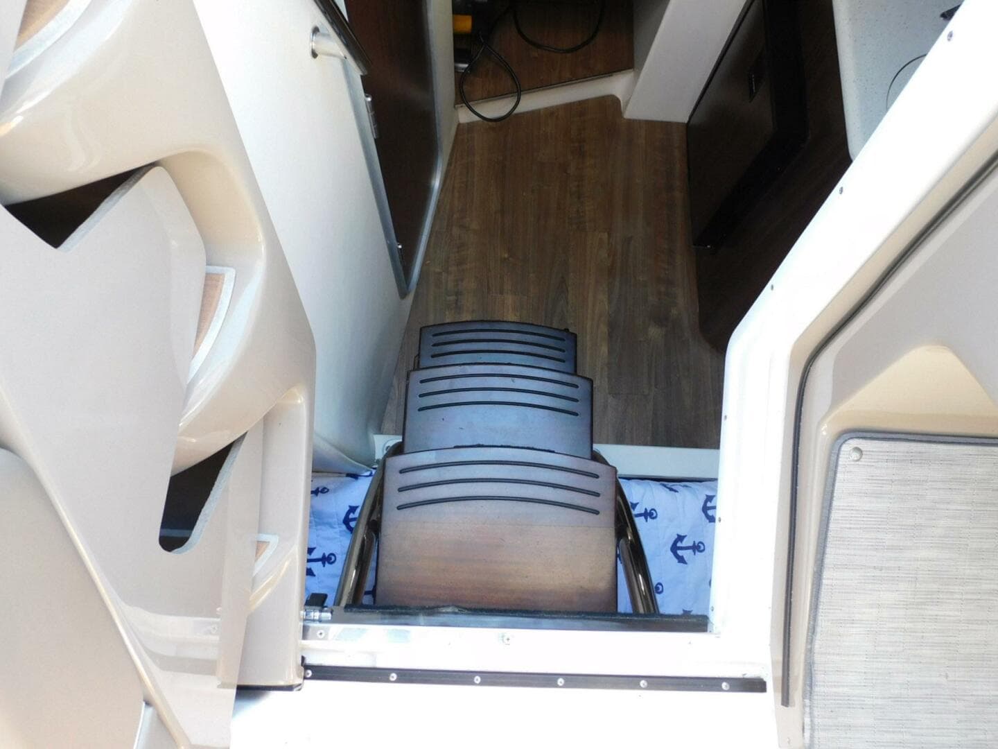 2019 Regal 28 Express