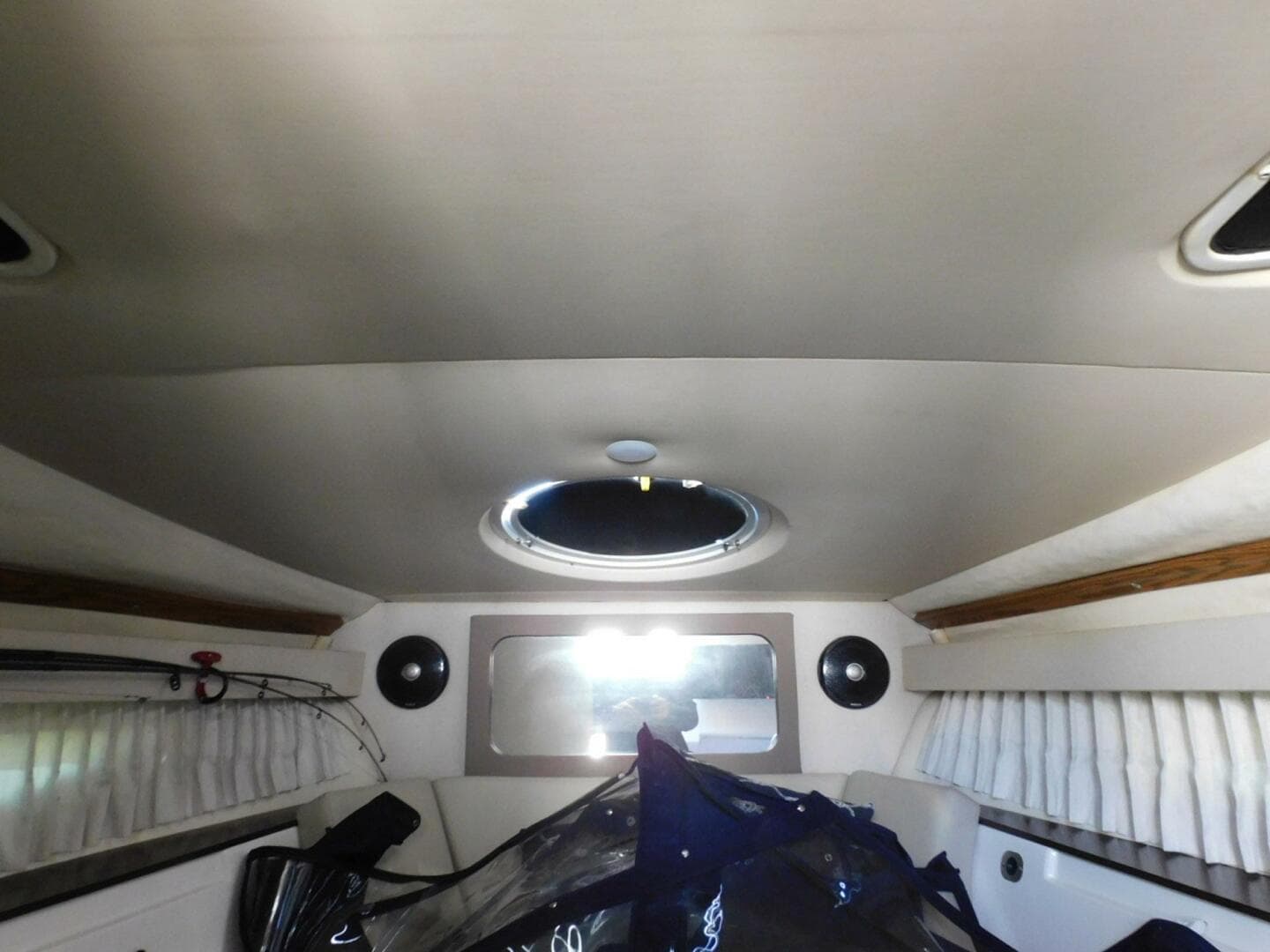 2019 Regal 28 Express