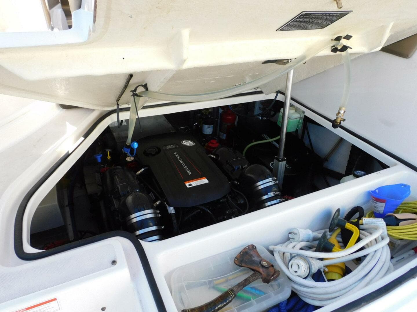 2019 Regal 28 Express