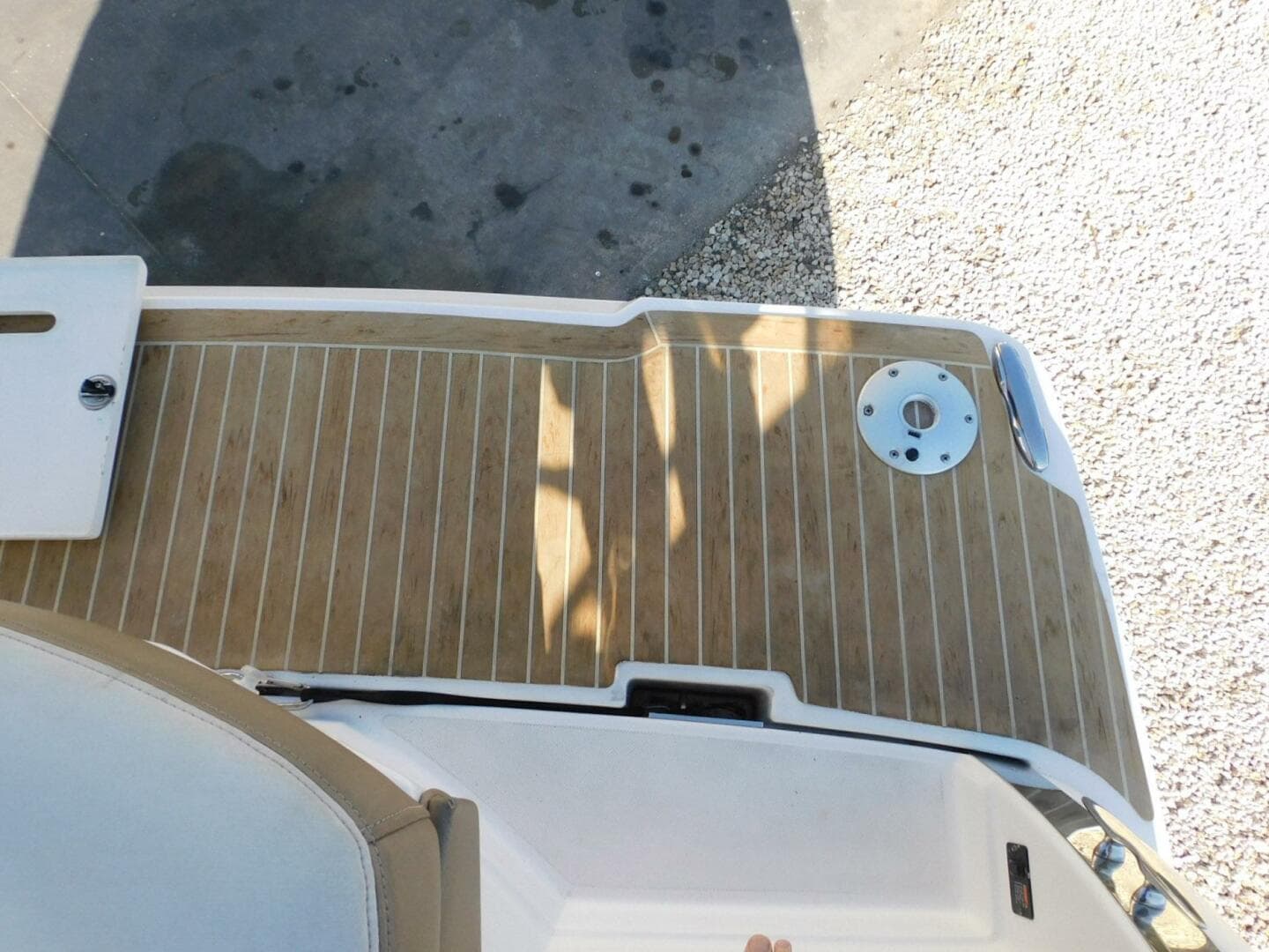 2019 Regal 28 Express