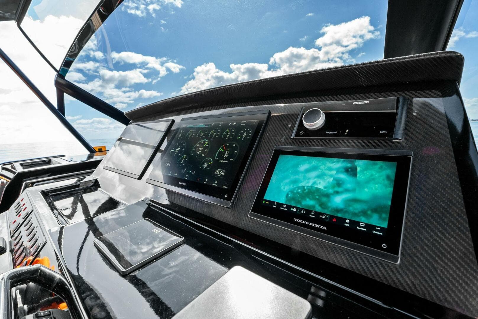 2023 Pardo Yachts Cruiser