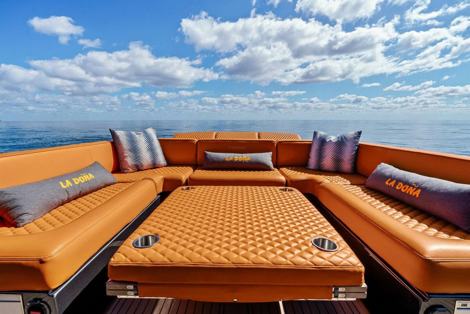 2023 Pardo Yachts Cruiser