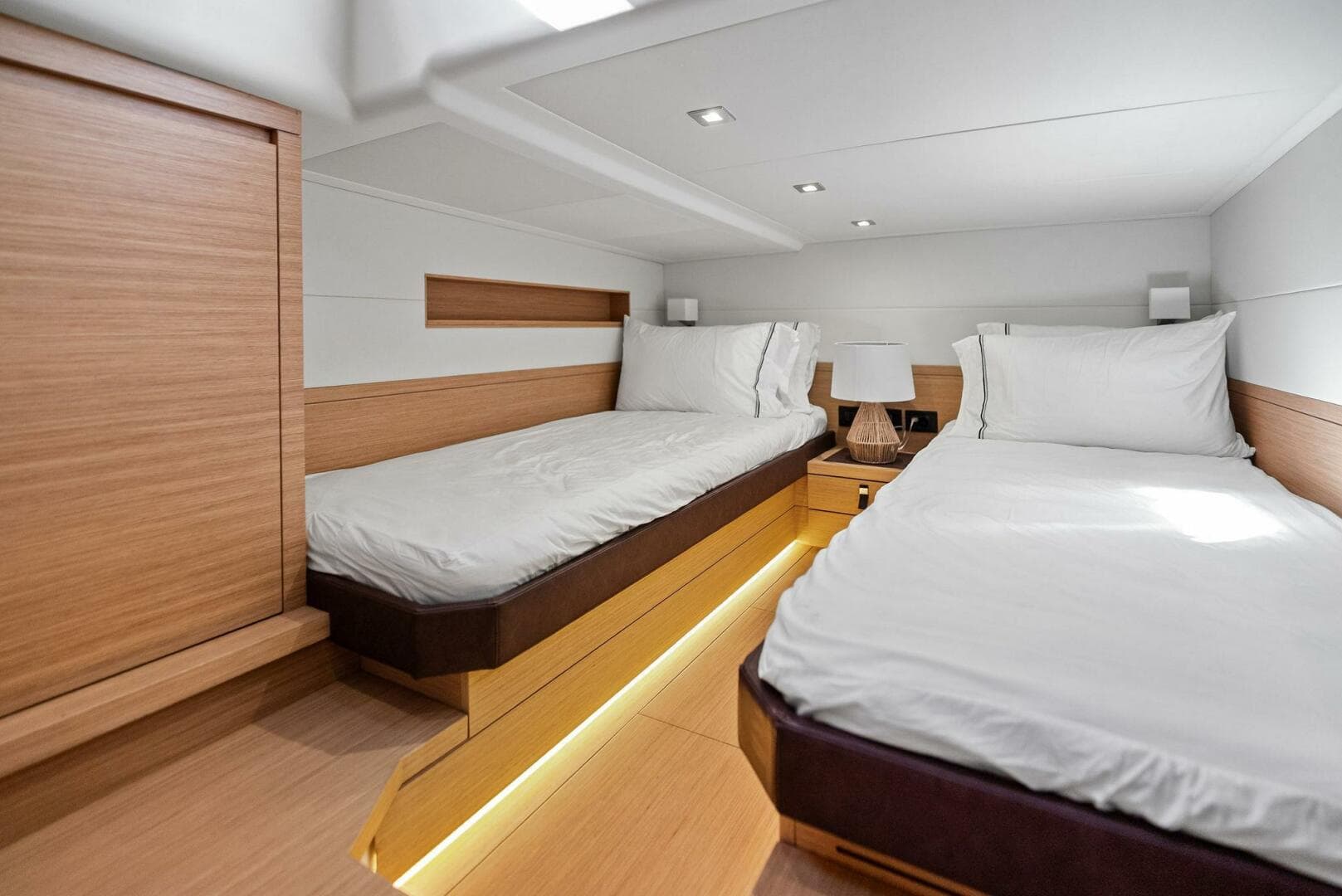 2023 Pardo Yachts Cruiser