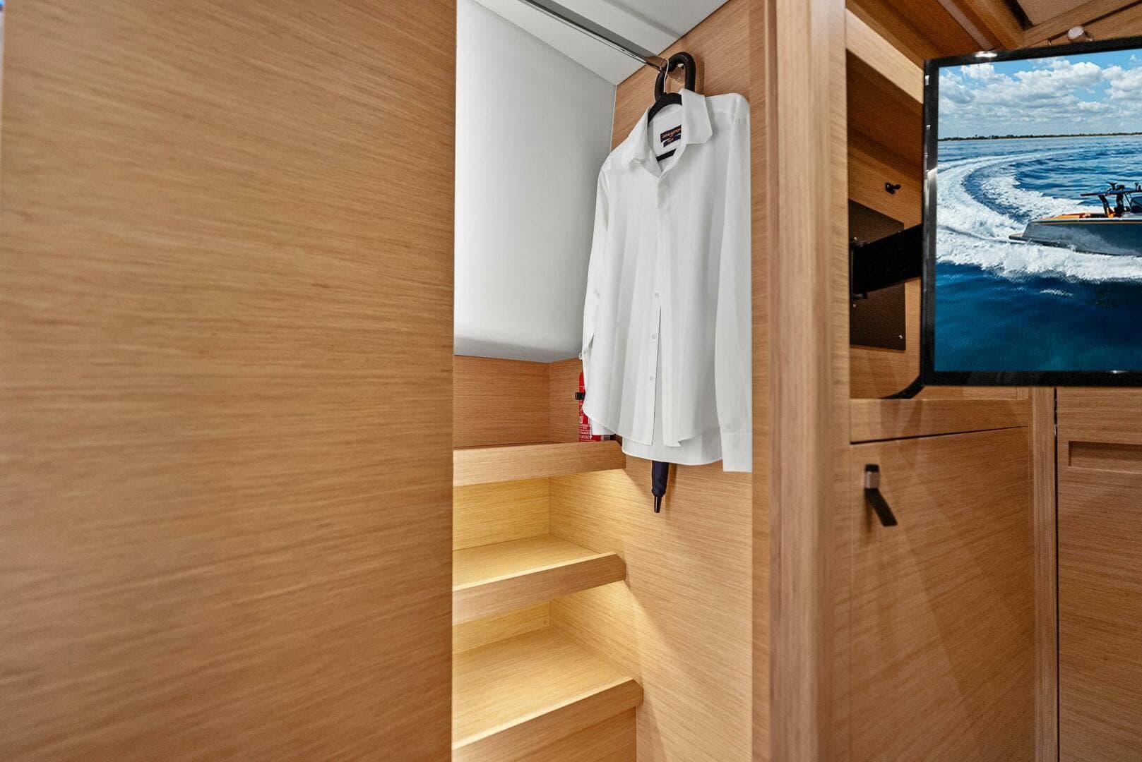 2023 Pardo Yachts Cruiser